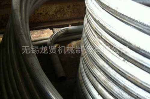 生活中盤管使用主要表現在哪里？