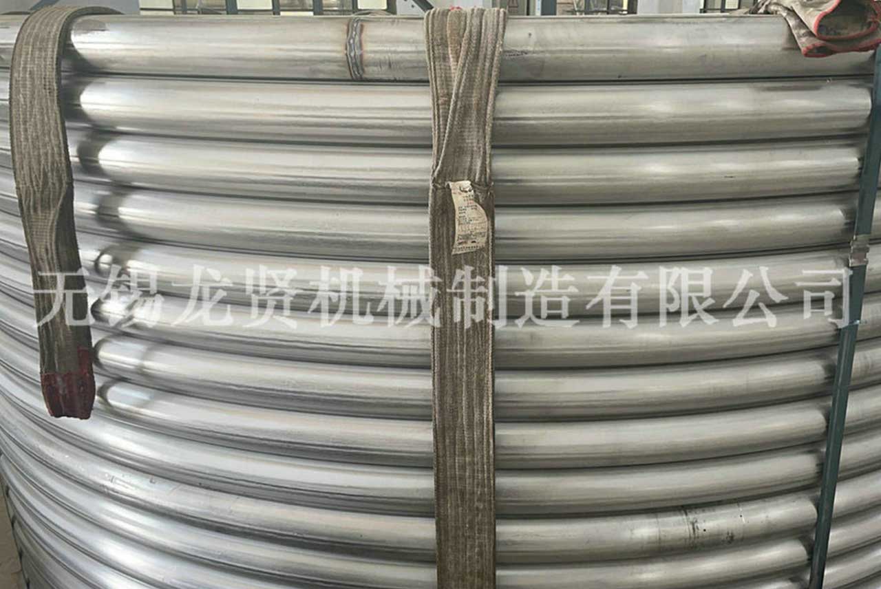 半圓管的適用范圍有哪些？