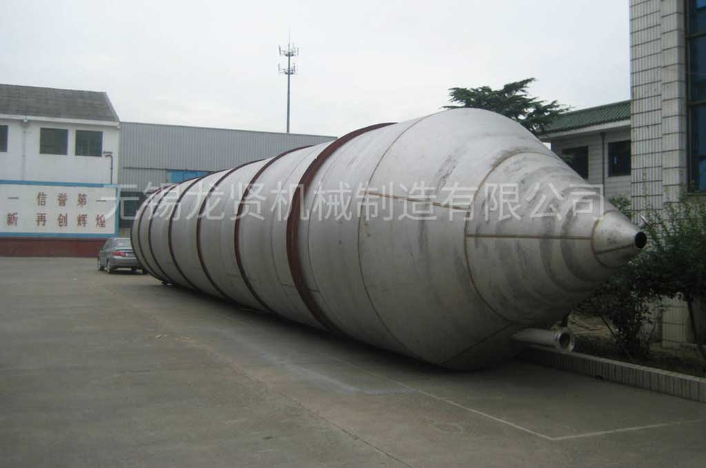 儲罐是什么？有哪些作用？