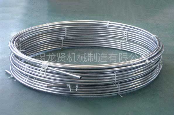 冷彎不銹鋼盤管需要注意的事有哪些？