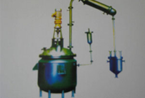 反應(yīng)釜的污垢怎么處理？