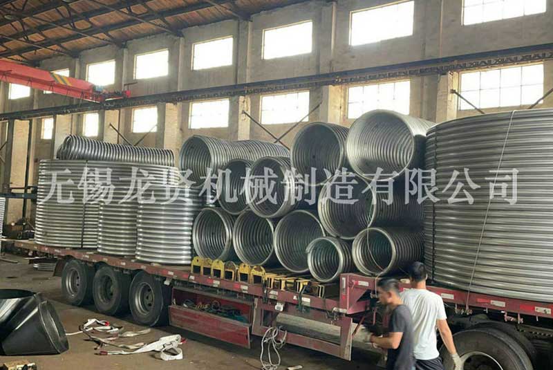 盤管的長(zhǎng)度，您是否了解呢？