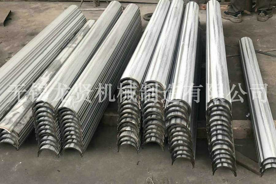 半管的除銹方法有哪些？