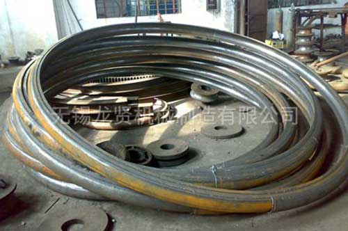 半管是怎樣進行防銹的呢？