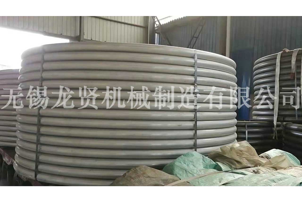 制造半管時應注意的細節問題？