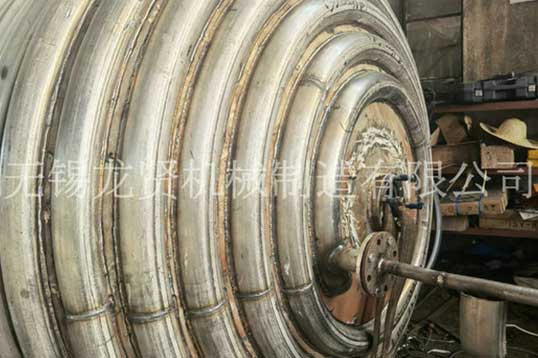 封頭盤管的封頭有著什么作用？