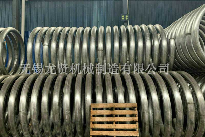 盤管質量問題一般有哪幾種呢？