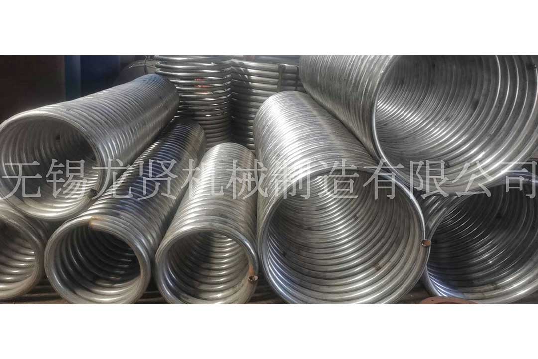 要想內盤管性能均勻怎么做？