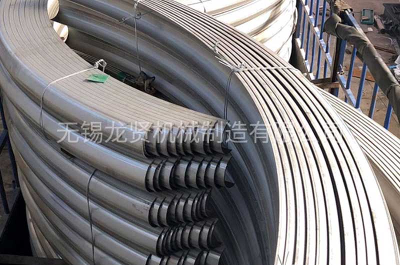 半圓管安裝該注意哪些細節？