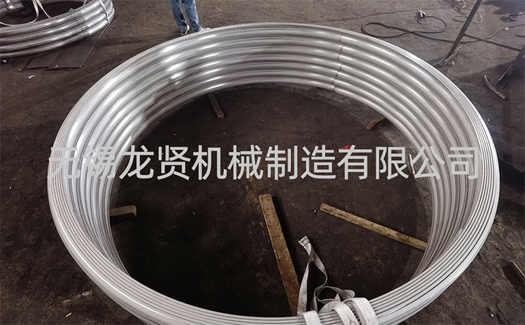  碳鋼半圓管、不銹鋼半圓管的差異在這里！