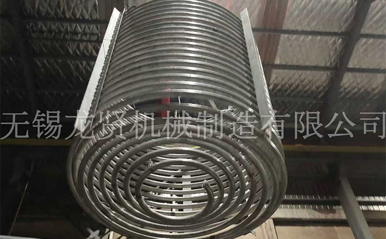 不銹鋼盤管廠的盤管質量是如何把控的？