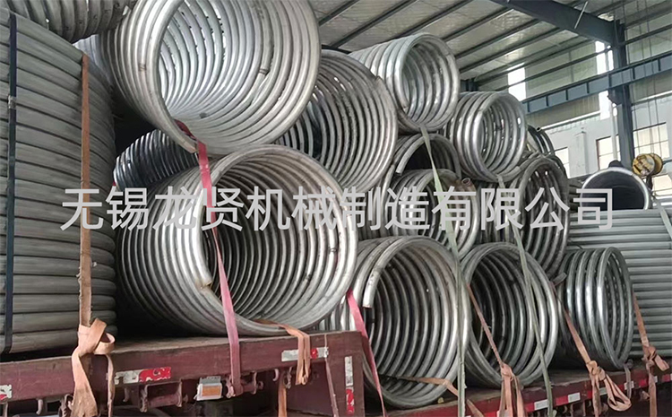 304不銹鋼盤管質量好還是碳鋼的好？