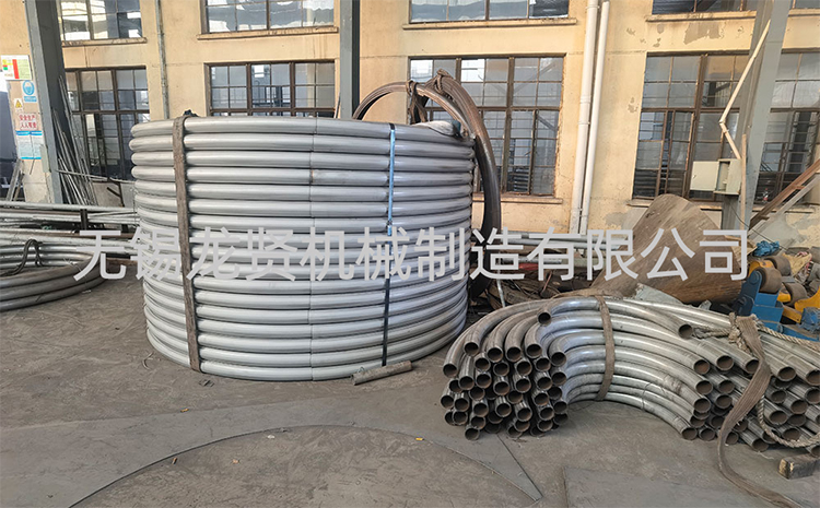 半管：反應釜沒“我”不行