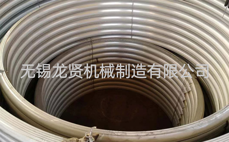 碳鋼半圓管批發(fā)有方法，保養(yǎng)要認真