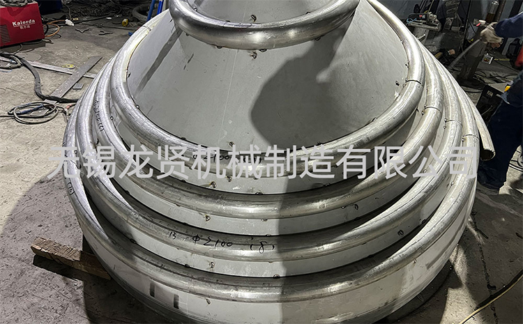 封頭盤管的維護(hù)保養(yǎng)該做什么？