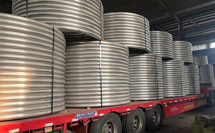 半圓管的機械加工應(yīng)用