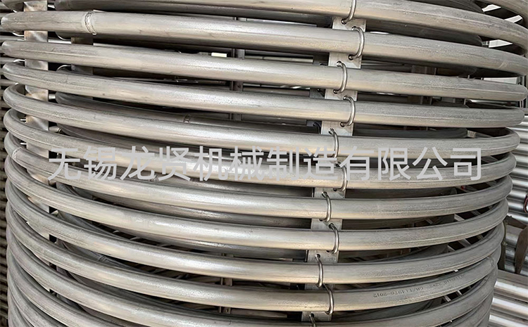 盤管結構分類機用途有哪些？