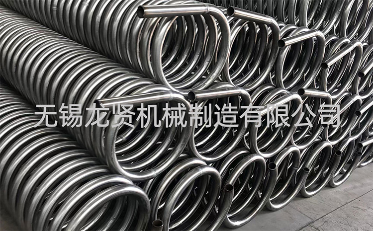 盤管封頭該怎么做？